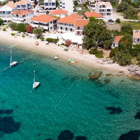Beach * Νικιάνα