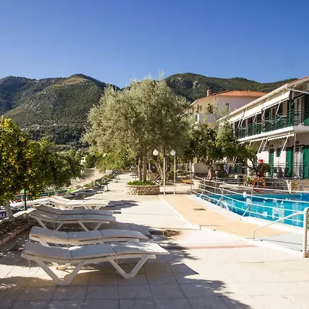 Beach Θέρετρο