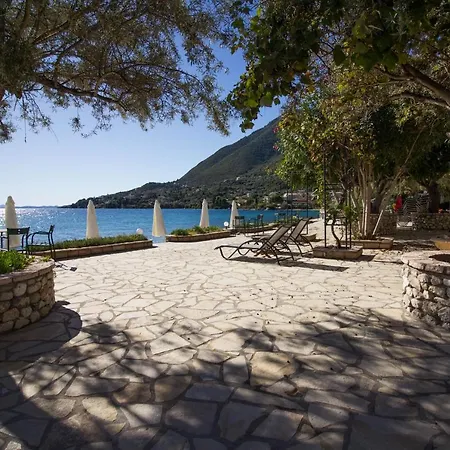 Θέρετρο Beach *