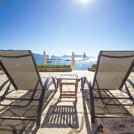 Beach Θέρετρο Νικιάνα