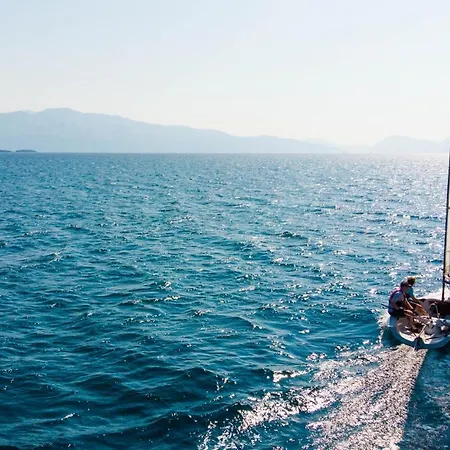 Beach Θέρετρο