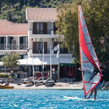 Beach Θέρετρο