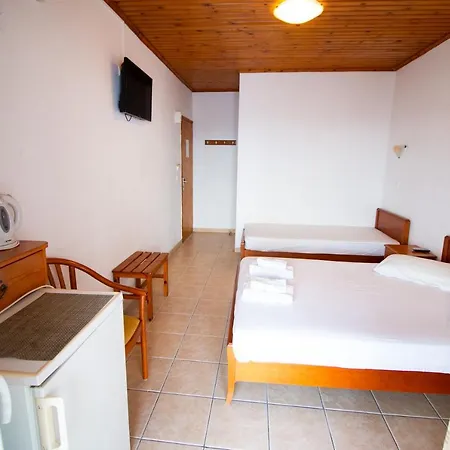 Beach Resort Nikiana
