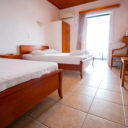 Beach Resort Nikiana